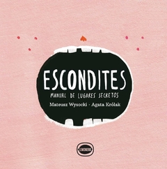 Escondites - Mateusz Wysocki Agata Królak