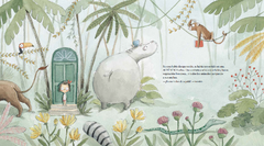 Esto no es una selva - Susanna Isern y Rocío Bonilla - comprar online