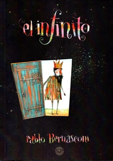 El infinito - Pablo Bernasconi