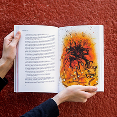 Fahrenheit 451 - Ray Bradbury y Ralph Steadman - comprar online