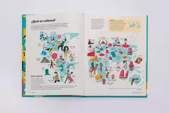 Somos Diversidad - Magdalena Guerrero, María José Poblete - La Livre - Librería de barrio