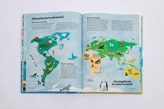 Yo, sustentable - Pamela Bravo y Gabriela Lyon - La Livre - Librería de barrio