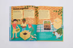 Yo, sustentable - Pamela Bravo y Gabriela Lyon - tienda online