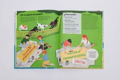 Yo, sustentable - Pamela Bravo y Gabriela Lyon - comprar online