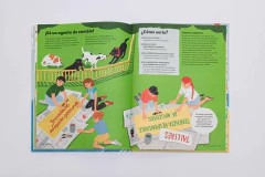 Yo, sustentable - Pamela Bravo y Gabriela Lyon - comprar online