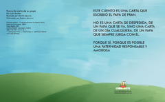 Fran y la carta de su papá - Juan Scaliter - comprar online