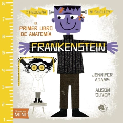 Frankenstein - Alison Oliver