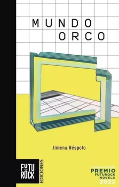 MUNDO ORCO - JIMENA NÉSPOLO - comprar online