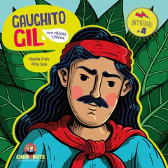 Antihéroe "Gauchito Gil"