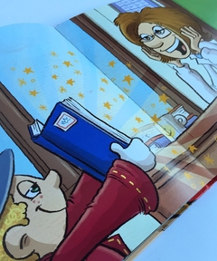 Si yo fuera mago - Mónica López, Valeria Dávila y Pablo Tambuscio - comprar online