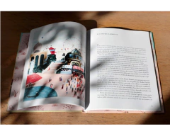 Diez gotitas de azar - Melina Barreras - La Livre - Librería de barrio