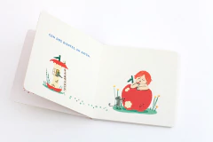 GRANDE GRANDE - María Luz Malamud y Lui Mort - La Livre - El oficio de las palabras