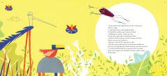 Griten a los cuatro vientos: Los niños tienen derechos - Olga Drennen y Ana Inés Castelli - La Livre - Librería de barrio