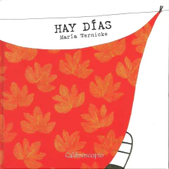 Hay días- María Wernicke