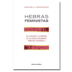 Hebras feministas - Graciela Hernandez