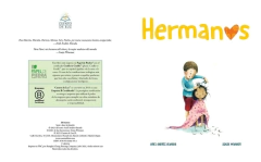 Hermanos - Ariel Andrés Almada y Sonja Wimmer - comprar online