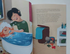 El hilo invisible - Miriam Tirado y Marta Moreno - comprar online
