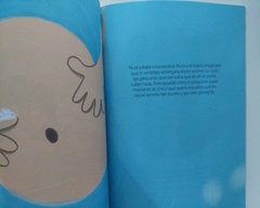 El hilo invisible - Miriam Tirado y Marta Moreno - La Livre - Librería de barrio