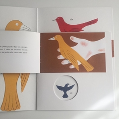 Historias de tres pajaritos - Bruno Munari - tienda online