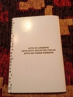 Hojarascas - Susy Shock - comprar online