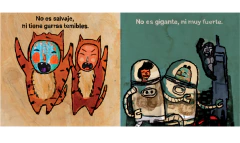 Imaginario - Reyva Franco y Gerald Espinosa en internet