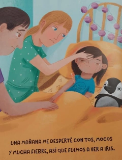 Voy a la doctora - Carolina Mora y María Lavezzi en internet