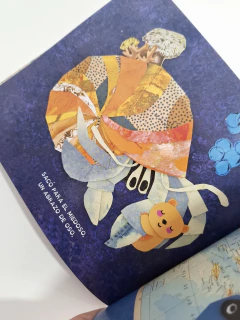 EL PULPO COCINERO - CANTICUENTICOS Y ESTRELLITA CARACOL - tienda online