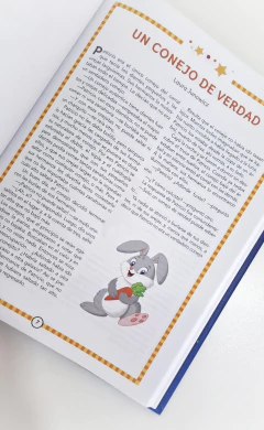 101 CUENTOS CORTOS PARA SOÑAR. TAPA DURA - GATO DE HOJALATA - La Livre - Librería de barrio