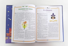 101 CUENTOS CORTOS PARA SOÑAR. TAPA DURA - GATO DE HOJALATA - tienda online