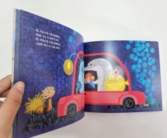 EL PULPO COCINERO - CANTICUENTICOS Y ESTRELLITA CARACOL