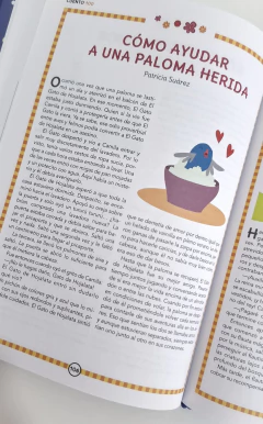 101 CUENTOS CORTOS PARA SOÑAR. TAPA DURA - GATO DE HOJALATA en internet