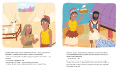 Imagen de Daniela y las mujeres pirata de la historia - Susanna Isern