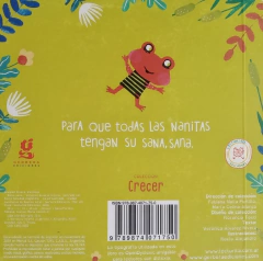 Sana, sana - tienda online