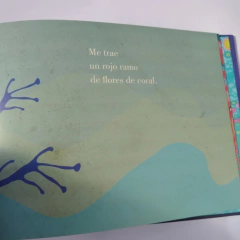 De espuma y de mar - Alfonsina Storni - La Livre - Librería de barrio