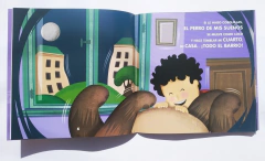 El perro de mis sueños - Cecilia Pisos - tienda online