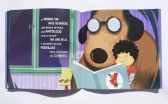 El perro de mis sueños - Cecilia Pisos - La Livre - Librería de barrio