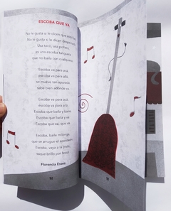 ¡Quiero poesía! Cuatro voces en armonía - varios autores en internet