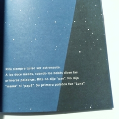 Muy lejos de la tierra - Ruth Kaufman y Diego Bianki - comprar online