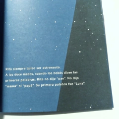 Muy lejos de la tierra - Ruth Kaufman y Diego Bianki - comprar online