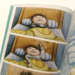mi cama - Santi Szulman y lucía Mancilla Prieto - tienda online