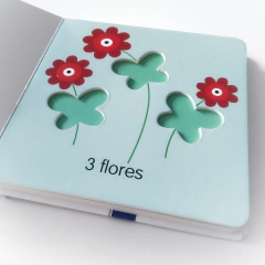 Números. Encastre perfecto - Yoyo books - tienda online