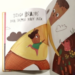 Mi cuerpo - Ivanke y Mey - La Livre - Librería de barrio