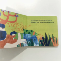 Mi papá - Luciano Barberán y Cecilia Codoni - La Livre - Librería de barrio