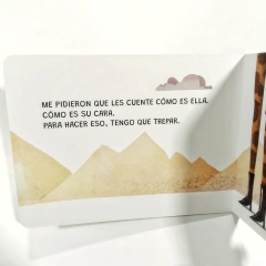 Burundí ¡Más alto! - Pablo Bernasconi - comprar online