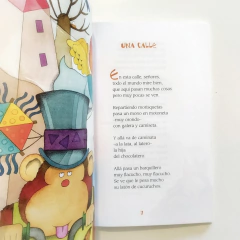 El reino del revés - María Elena Walsh - La Livre - Librería de barrio