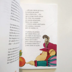 El reino del revés - María Elena Walsh - tienda online