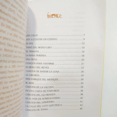 El reino del revés - María Elena Walsh - comprar online