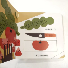 Ensalada - Paula Font y Teresa Bellón - comprar online