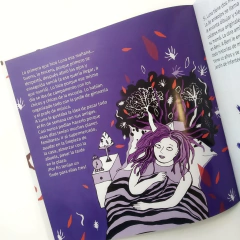 El primer viaje de Luna - Magdalena Rohatsch y Ornela Laezza - comprar online