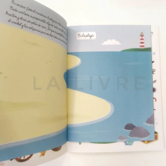 Bajo el Océano - Auzou - tienda online